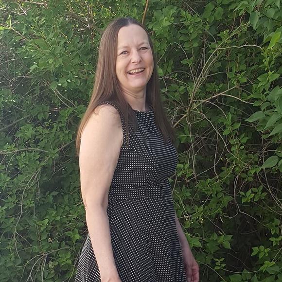 Meet your Posher, Judy - Picture 1 of 1